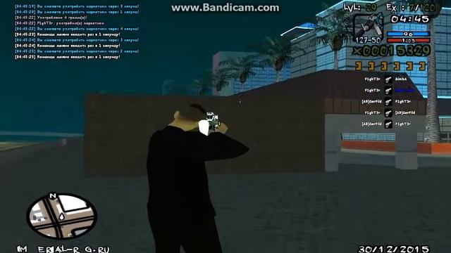 Папа Файтер тащит с лагами \ Б О Ж Е Н Ь К А \ Братка, подгони приватку смотреть онлайн