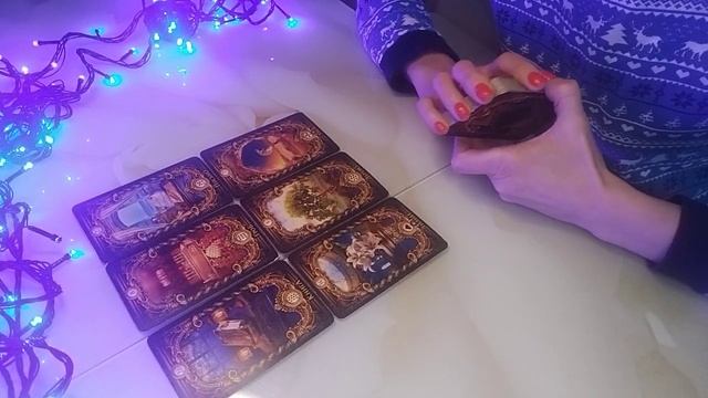 ‼️Гороскоп на неделю с 12.12- 18.12 2023 года! смотреть онлайн