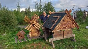 Сувенирные изделия