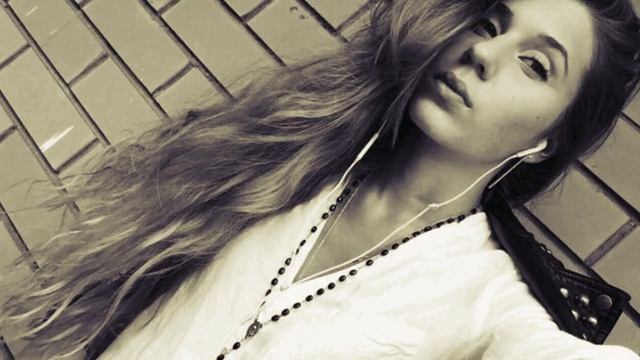 Влад и Вероника Раммпесня Егор Крид- Берегу