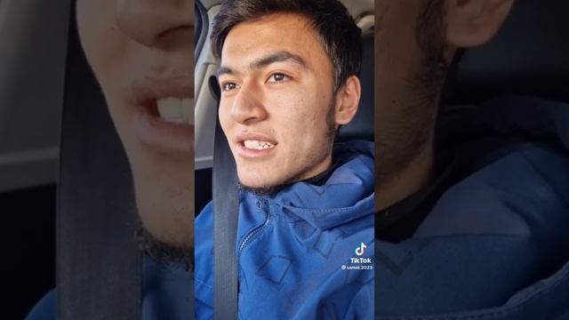 мешітте ұйықтап жатқан жігітті бастан аяқ киіндірді👍👍👍 смотреть онлайн