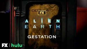 Alien: Earth TV Series, season 1 - Official Teaser 4 | FX