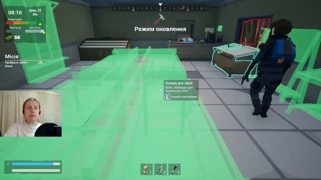 КРАФЧУ ПАТРОНЫ /14/ Rise of Gun смотреть онлайн