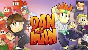 Dan The Man