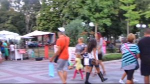 Поморие, Болгария