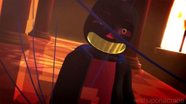 [ MMD ♥ UNDERTALE ] ♡ ErR0rT4L3 ♡