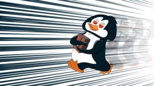 «🐧 Пингвинчик-непоседа: Загадки льдов | Мультик для детей»