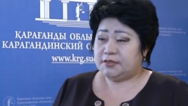 12092017 - Бірінші Қарағанды телеарнасының жаңалықтары