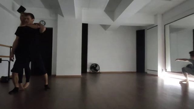 Знакомство с Жанной Дарк