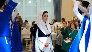 Баш ау алгъан адет