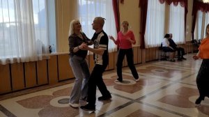 Какая дама пропадает... 26.04.25...