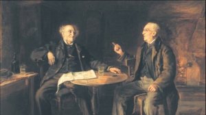 А.П. Чехов. На чужбине