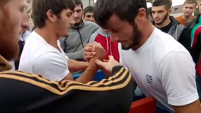 Алихан Дамагов смотреть онлайн