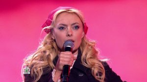 Елена Максимова и Глеб Матвейчук "Комсомольская прощальная"