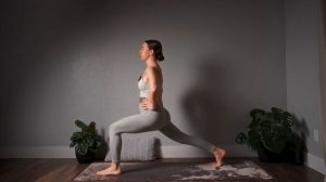 Силовая йога для беременных | Курс "Йога для беременных" | Для всех триместров