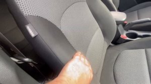 Обзор Hyundai Creta I, 2018 г. ПРОХОР | Просто Хорошие Автомобили