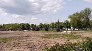 Переходная камера Бирюлёвской линии по старому проекту 20.05.2024