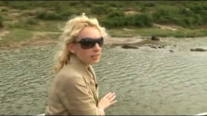 Мир Африки. Уганда часть 5