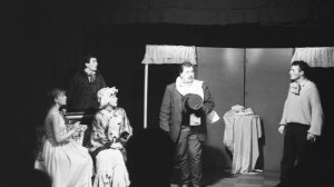 К вамм едет ревизор