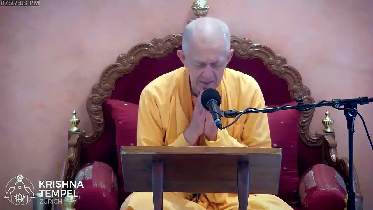 03/06/2024 - БГ 4.24 - Цюрих, Швейцария