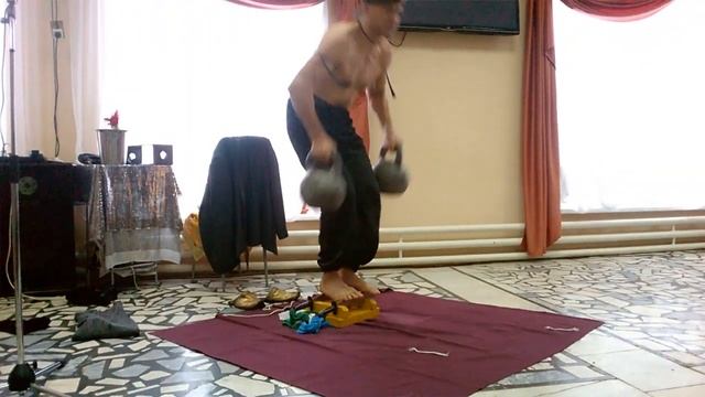 ТОлпар, весна 2019 смотреть онлайн