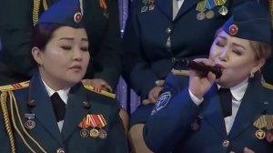 Сармерден Акак Таиева