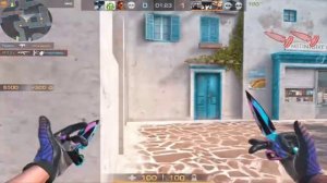 МУВИКИ В СТАНДОФФ2 В РАЗНЫХ СТИЛЯХ