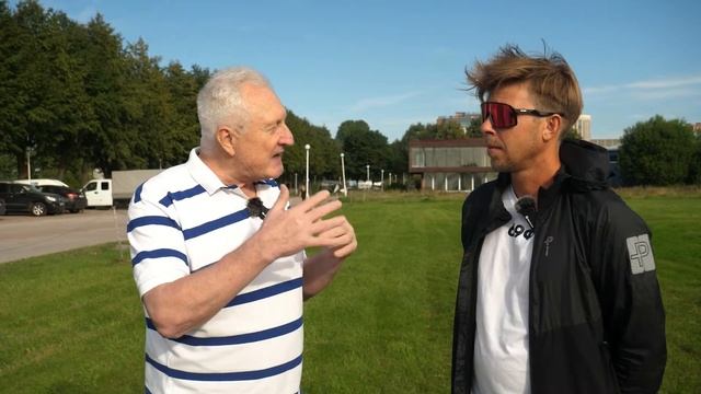 Runduk Foiling Cup 2024 гонки на фойловых лодках 69F, ивент 3, Санкт-Петербург, день 3 смотреть онлайн