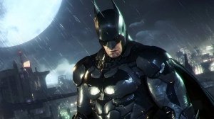 BATMAN