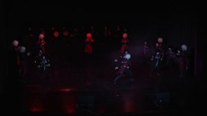 Ансамбль Арвон - Горский танец