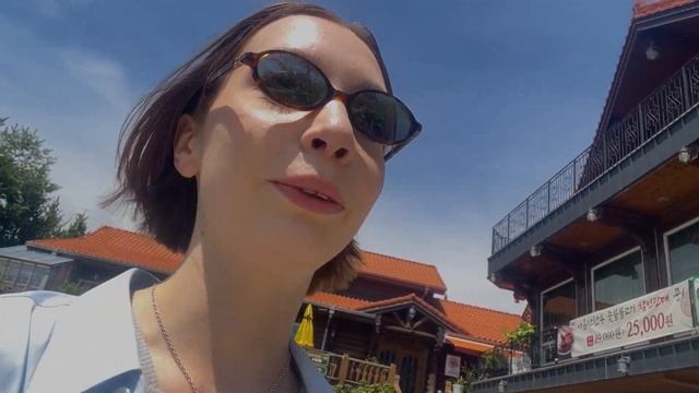 Поездка в Пусан с парнем-корейцем(3 часть)|номер отеля с сауной|едем домой🩵 смотреть онлайн