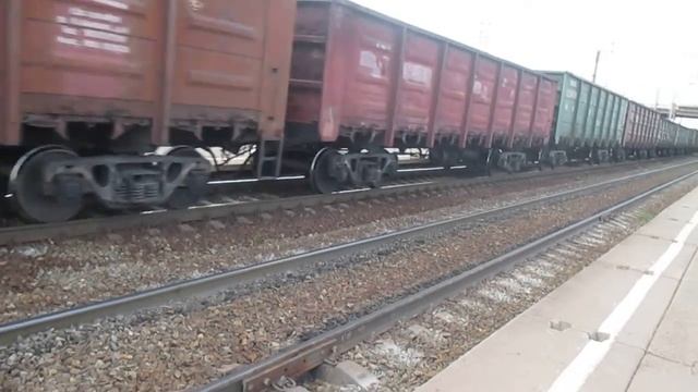 ВЛ80С-1191 (18.08.2016г._10ч.06мин.) смотреть онлайн