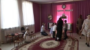 25.04.2025 г.Новосибирск, Детский садик Кирилла и Мефодия