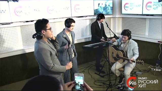 The Jigits - О ней смотреть онлайн