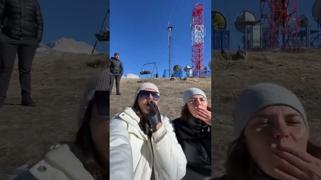 Путешествие в горы, меняющее жизнь "Инициация в Женщину" (10-15 апреля 2014)❤ смотреть онлайн