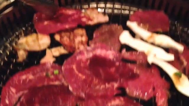 Yufuku Yakiniku Nimman Soi 9