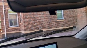 Регулировка форсунки омывателя лобового стекла на Geely Emgrand 2023+