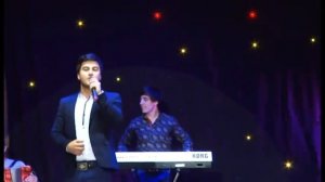 ДЖАМИЛЯ РАДЖАБОВА_СОЛЬНЫЙ КОНЦЕРТ 2016г.(часть 2)