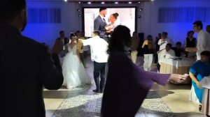 Многонациональная свадьба в Калмыкии