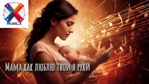Песня: Мама как люблю твои я руки 🫶 Слушать Музыку онлайн 💕 Грустная песня про маму до слез