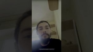 Сомневающийся подобен морской волне - Крещение по вере погружением Глеб 20250425