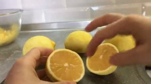Очень Вкусный ЛИМОНАД без варки