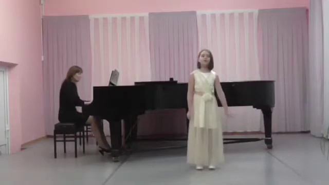 Андреева София, 2 смотреть онлайн