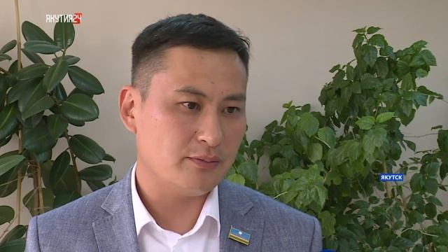 Проблемы развития предпринимательства обсудили в Якутске смотреть онлайн