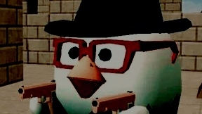 Настольния чг.