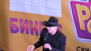 "Порадуемся" Михаил Боярский