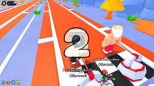 Как прокачать силу в Roblox? Смотрим!