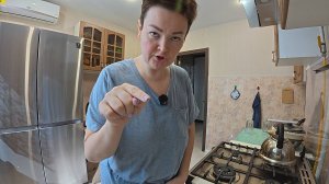 Я в этой жизни уже НИЧЕГО НЕ БОЮСЬ, пусть теперь БОЯТСЯ другие... Болталка Влог