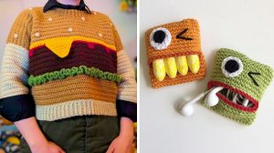 Шедевры ручной работы (6 серия)