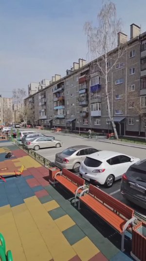 Широтная д.107